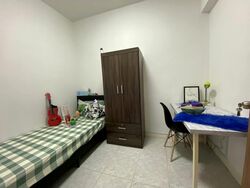 Emerald Park (D3), Condominium #546556941